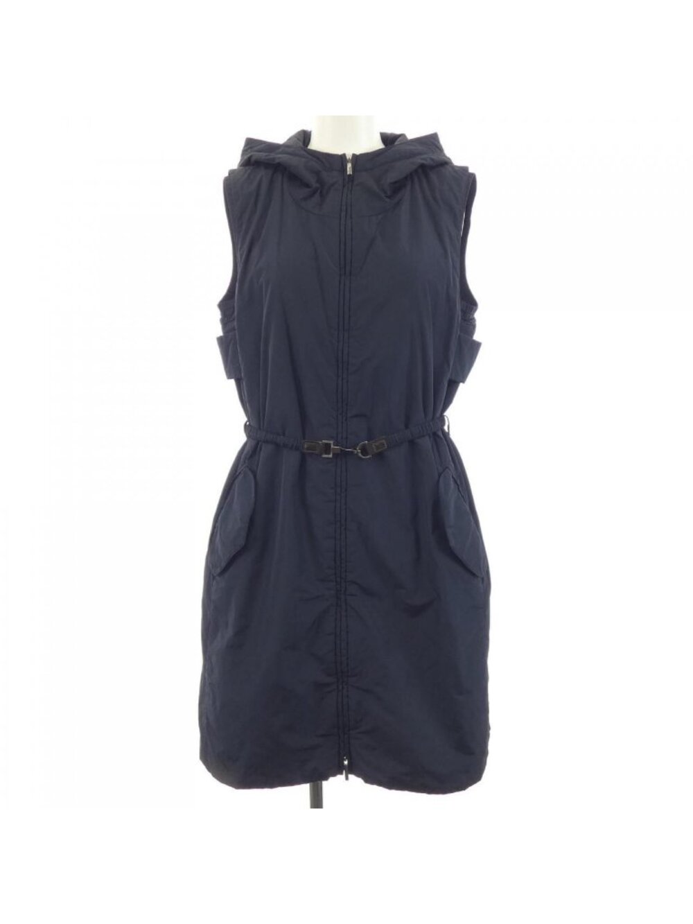 Max Mara Esmax ' Long Vest S